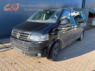 Volkswagen Transporter Transporter T6, Van, 2015 / 2024 2.0 TDI DRF 4Motion picture 1