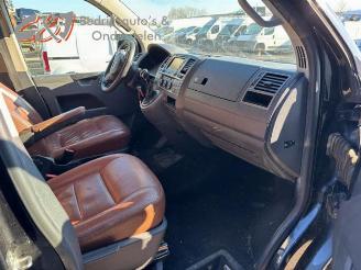 Volkswagen Transporter Transporter T6, Van, 2015 / 2024 2.0 TDI DRF 4Motion picture 15