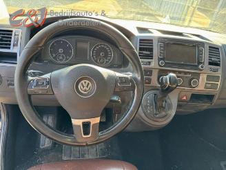 Volkswagen Transporter Transporter T6, Van, 2015 / 2024 2.0 TDI DRF 4Motion picture 27