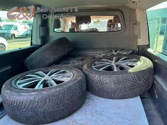 Volkswagen Transporter Transporter T6, Van, 2015 / 2024 2.0 TDI DRF 4Motion picture 13