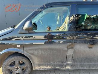 Volkswagen Transporter Transporter T6, Van, 2015 / 2024 2.0 TDI DRF 4Motion picture 3