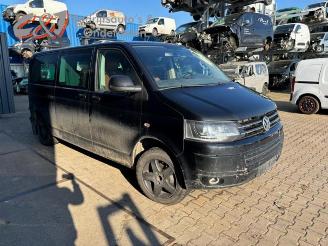 Volkswagen Transporter Transporter T6, Van, 2015 / 2024 2.0 TDI DRF 4Motion picture 11