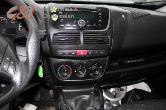 Opel Combo Combo, Van, 2012 / 2018 1.3 CDTI 16V ecoFlex picture 14
