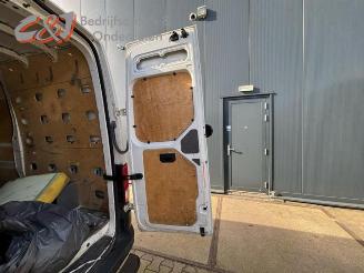 Volkswagen Crafter Crafter (SY), Van, 2016 2.0 TDI RWD picture 8