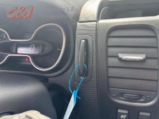 Opel Vivaro Vivaro, Van, 2014 / 2019 1.6 CDTI BiTurbo 140 picture 29