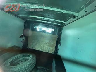 Opel Vivaro Vivaro, Van, 2014 / 2019 1.6 CDTI BiTurbo 140 picture 7