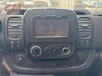 Opel Vivaro Vivaro, Van, 2014 / 2019 1.6 CDTI BiTurbo 140 picture 26