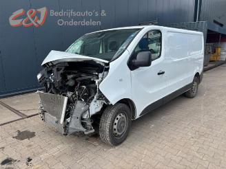 Dezmembrări autoturisme Opel Vivaro Vivaro, Van, 2014 / 2019 1.6 CDTi BiTurbo 125 2018/10
