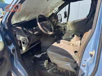 Opel Vivaro Vivaro, Van, 2000 / 2014 2.0 CDTI picture 14