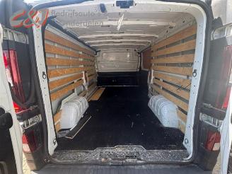 Renault Trafic Trafic (1FL/2FL/3FL/4FL), Van, 2014 1.6 dCi 115 picture 7