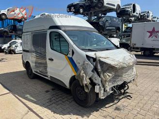 Fiat Talento Talento, Van, 2016 2.0 EcoJet BiTurbo 170 picture 9