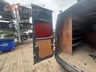 Renault Master Master III (FV), Van, 2010 2.3 dCi 165 16V FWD picture 9