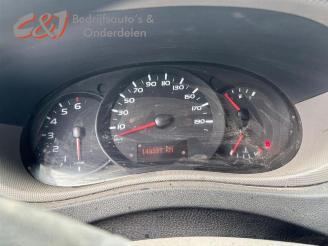 Renault Master Master III (FV), Van, 2010 2.3 dCi 165 16V FWD picture 25