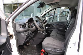 Nissan Primastar 2.0 dCi L2H1 N-Connecta airco navi cruise 3 zits trafic vivaro picture 12