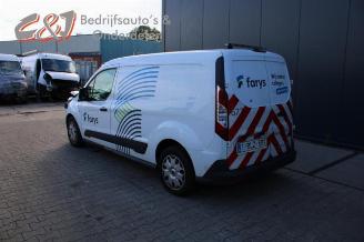Ford Transit Connect Transit Connect (PJ2), Van, 2013 1.5 TDCi ECOnetic picture 3