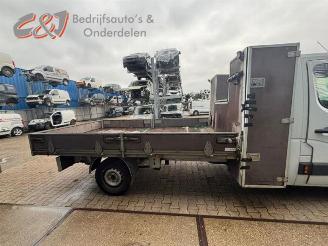 Nissan Nv400 NV 400, Ch.Cab/Pick-up, 2011 2.3 dCi 170 16V picture 8