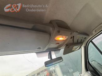 Nissan Nv400 NV 400, Ch.Cab/Pick-up, 2011 2.3 dCi 170 16V picture 15