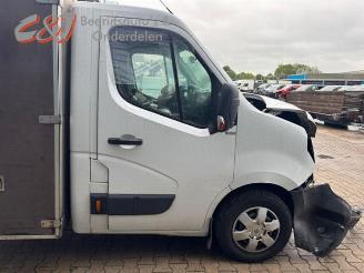 Nissan Nv400 NV 400, Ch.Cab/Pick-up, 2011 2.3 dCi 170 16V picture 9