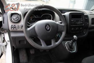Renault Trafic Trafic (1FL/2FL/3FL/4FL), Van, 2014 1.6 dCi 115 picture 16
