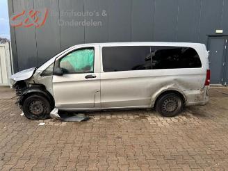 Mercedes Vito Vito Tourer (447.7), Bus, 2014 2.0 114 CDI 16V picture 2