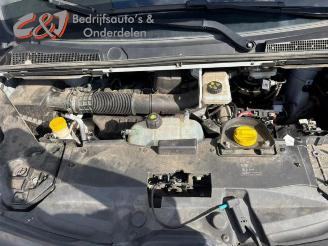 Renault Trafic Trafic (1FL/2FL/3FL/4FL), Van, 2014 2.0 dCi 16V 130 picture 25