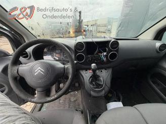 Citroën Berlingo Berlingo, Van, 2008 / 2021 1.6 Hdi 75 picture 10