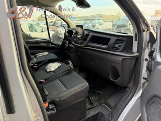 Ford Transit Transit Custom, Van, 2011 / 2023 2.0 TDCi 16V Eco Blue 130 picture 16