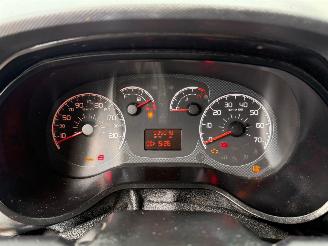 Fiat Doblo  picture 22