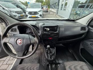 Fiat Doblo  picture 10