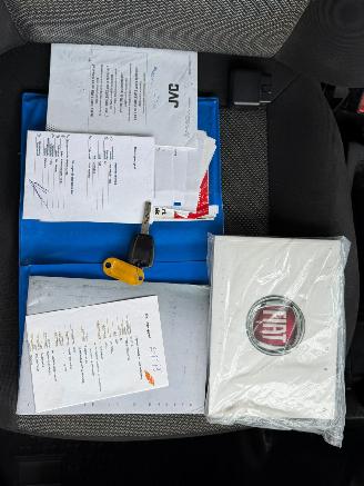 Fiat Doblo  picture 25