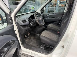 Fiat Doblo  picture 8