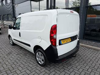 Fiat Doblo  picture 7