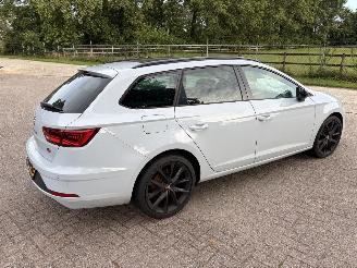  Seat Leon 1.5 FR SPORTSTOURER 2020/7