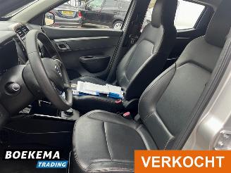 Dacia Spring Comfort Plus (Orange Pack) 27 kWh Leder Clima Navi Cruise picture 16