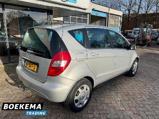 Mercedes A-klasse 160 Airco Cruise Bluetooth Business Class picture 2