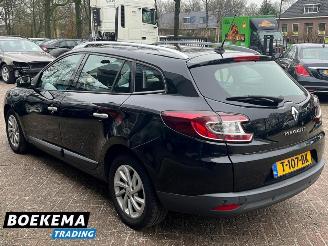 Renault Mégane Estate 1.4 TCe Parisienne Navigatie Clima PDC picture 4