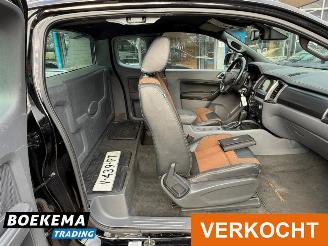 Ford Ranger 3.2 TDCi Wildtrak Supercab Automaat 4X4 Navigatie Camera picture 20