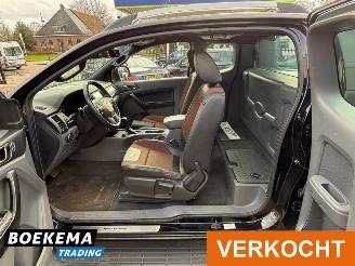 Ford Ranger 3.2 TDCi Wildtrak Supercab Automaat 4X4 Navigatie Camera picture 17