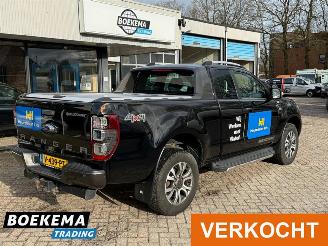 Ford Ranger 3.2 TDCi Wildtrak Supercab Automaat 4X4 Navigatie Camera picture 2