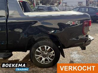 Ford Ranger 3.2 TDCi Wildtrak Supercab Automaat 4X4 Navigatie Camera picture 7