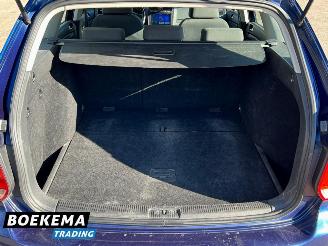 Volkswagen Golf Variant 1.9 TDI 105PK Trendline DSG Climate Cruise picture 16