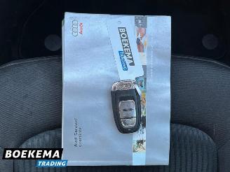 Audi A4 Avant 1.8 TFSI Pro Line Business Automaat Navigatie picture 33