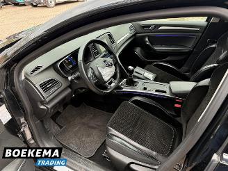 Renault Mégane 1.2 TCe GT-Line Navigatie Keyless Climate Control picture 11