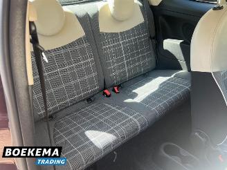 Fiat 500 1.0 Hybrid Lounge Navigatie Climate Cruise PDC picture 21