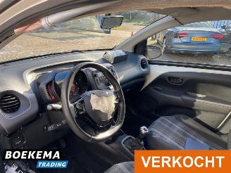 Peugeot 108 1.0 e-VTi Active Airco Cruise 5-Drs picture 15