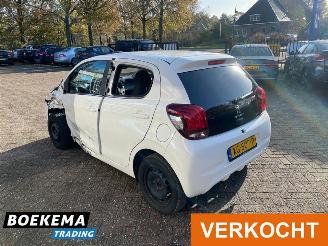 Peugeot 108 1.0 e-VTi Active Airco Cruise 5-Drs picture 4