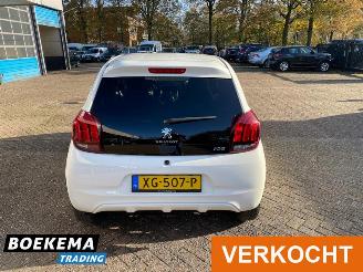Peugeot 108 1.0 e-VTi Active Airco Cruise 5-Drs picture 3