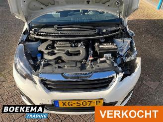 Peugeot 108 1.0 e-VTi Active Airco Cruise 5-Drs picture 7