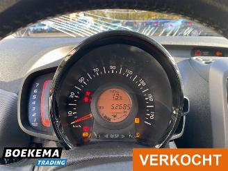 Peugeot 108 1.0 e-VTi Active Airco Cruise 5-Drs picture 19