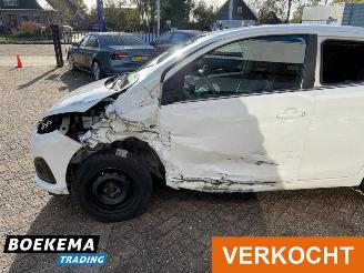 Peugeot 108 1.0 e-VTi Active Airco Cruise 5-Drs picture 9